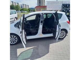 OPEL MERIVA B 1.4 T Active Start-Stop BICIKLITARTÓ