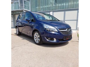 OPEL MERIVA B 1.4 T Cosmo (Automata)