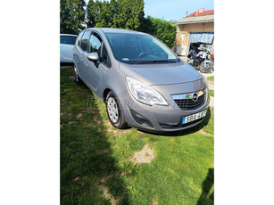 OPEL MERIVA B 1.4 T Enjoy Magánszemélytől!