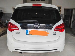 OPEL MERIVA B 1.7 CDTI Cosmo OPC line