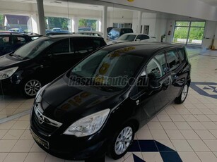 OPEL MERIVA B 1.7 CDTI Selection Lenyűgöző állapot. kormányfűtés. friss szervizek