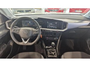 OPEL MOKKA 1.2 T Edition Kiemelt akciós modell utolérhetetlen áron!!!Egyedi lízingakció!!!