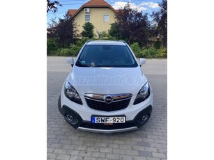 OPEL MOKKA 1.4 T Cosmo Start-Stop EURO6