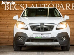 Opel MOKKA 1.7 CDTI Cosmo (Automata) 1 Év Garan...