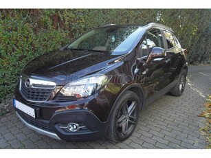 OPEL MOKKA 1.7 CDTI Cosmo (Automata)