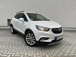 OPEL MOKKA X 1.4 T Innovation (Automata) Magyarországi - 55.000.-km - ÁFÁ-s - Magas gyári felszereltség