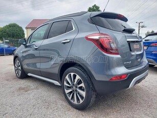 OPEL MOKKA X 1.4 T Ultimate (Automata) 101.605 KM! MAGYARORSZÁGI! ELSŐ TULAJDONOS! GYÁRI FÉNYEZÉS!