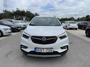 OPEL MOKKA X 1.6 CDTI Innovation AWD Start-Stop MAGYARORSZÁGI! NAVI! KAMERA! LED! ÜLÉS+KORMÁNYFŰTÉS!