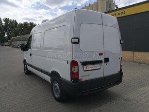 OPEL MOVANO 2.5 CDTI F G 3.5t L2H2 Hűtős 12V-220V!Klímás!