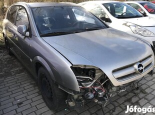 Opel Signum 3.0 V6 CDTI Sport (Automata) Egyben...