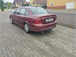 OPEL VECTRA B 1.8 16V CDX