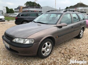 Opel Vectra B Caravan 1.6 16V GL Klíma!Azonnal...