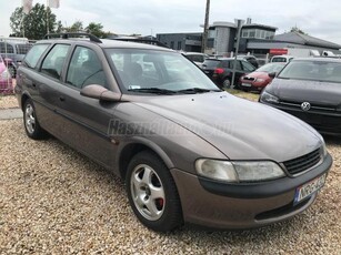 OPEL VECTRA B Caravan 1.6 16V GL Klíma!Azonnal Vihető!!!