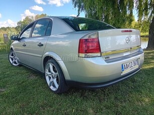 OPEL VECTRA C 1.6 Comfort