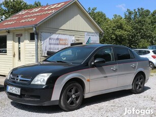 Opel Vectra C 1.8 Elegance