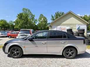 OPEL VECTRA C 1.8 Elegance