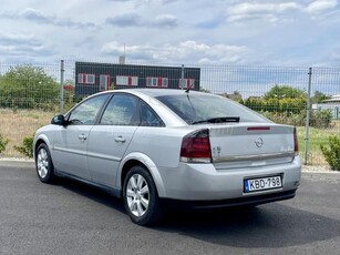 OPEL VECTRA C 1.9 CDTI Comfort Z19DTH 150LE! FRISS MŰSZAKI!