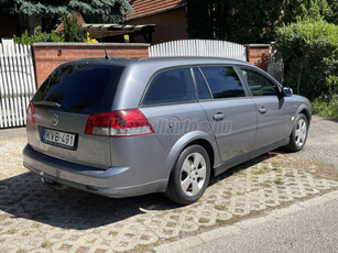 OPEL VECTRA C 1.9 CDTI Essentia