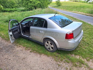 OPEL VECTRA C 2.2 Comfort