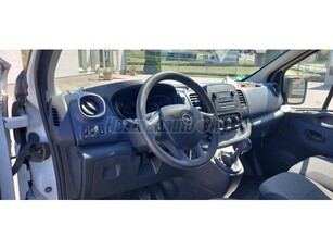 OPEL VIVARO 1.6 CDTI L2H1 2.9t Euro 6