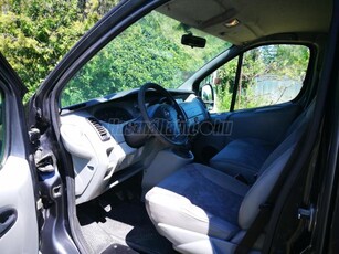 OPEL VIVARO 1.9 DTI L1H1