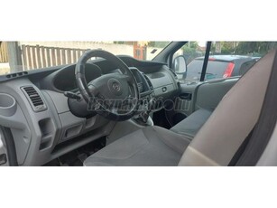 OPEL VIVARO 2.0 CDTI L1H1 2.7t Business EURO5