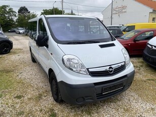 OPEL VIVARO 2.0 CDTI L2H1 2.9t DPF EURO5 LONG!!!