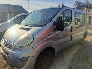 OPEL VIVARO 2.0 L1H1 2.9t