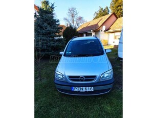 OPEL ZAFIRA 1.6 Elegance