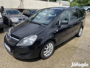 Opel Zafira 1.7 CDTI Enjoy 7 személy! Klíma! Vo...