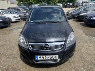 OPEL ZAFIRA 1.7 CDTI Enjoy 7 személy! Klíma! Vonohoróg!