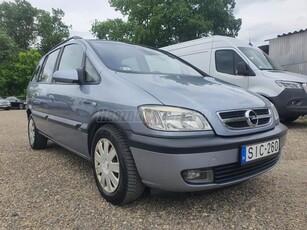 OPEL ZAFIRA 2.2 DTI Comfort