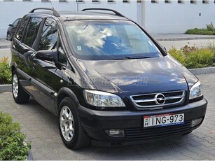 OPEL ZAFIRA A 1.6 16V Comfort