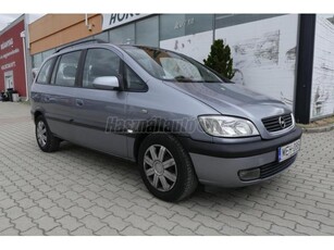 OPEL ZAFIRA A 1.6 Comfort