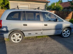 OPEL ZAFIRA A 2.0 DTI Comfort