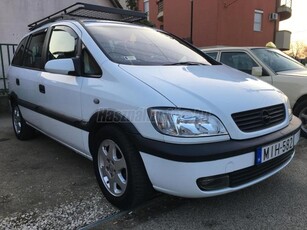 OPEL ZAFIRA A 2.0 DTI Comfort