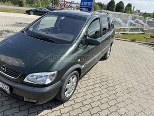 OPEL ZAFIRA A 2.2 16V Comfort T98 Monacab