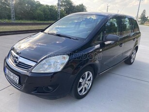 OPEL ZAFIRA B 1.6 Cosmo