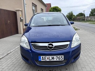 OPEL ZAFIRA B 1.6 Essentia