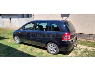 OPEL ZAFIRA B 1.7 CDTI Cosmo