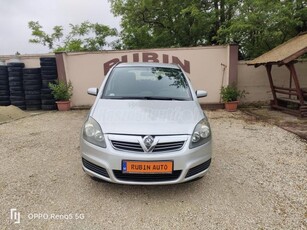 OPEL ZAFIRA B 1.8 Enjoy (Automata) MAGYAR!!! Hitelre Is!!!