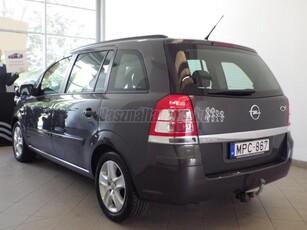 OPEL ZAFIRA B 1.8 Enjoy Magyarországi! 135.000km!