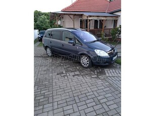 OPEL ZAFIRA B 1.9 DTI Sport