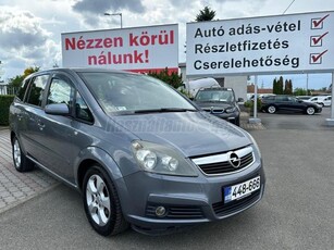 OPEL ZAFIRA B B 1.8 ENJOY 7 SZEMÉLYES!