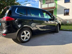 OPEL ZAFIRA TOURER 1.4 T Edition (7 személyes )