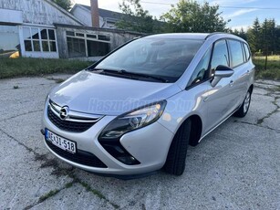 OPEL ZAFIRA TOURER 1.6 CDTI Edition Start-Stop (7 személyes )