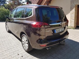 OPEL ZAFIRA TOURER 2.0 CDTI Cosmo 7 személyes