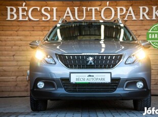 Peugeot 2008 1.2 Puretech Active S&S EAT6 Autom...