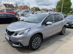 Peugeot 2008 1.2 Puretech Active S&S EURO6.2 Ma...