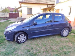 PEUGEOT 206+ 1.1 Urban